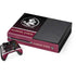 Florida State University Pattern Jersey Xbox One Skins